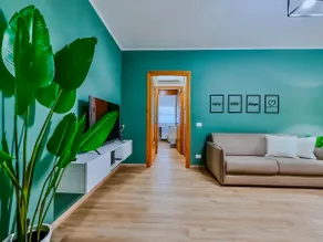 Suite Apartment Deluxe - Comfort & Relax - Image 2