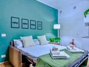 Suite Apartment Terme • Comfort & Relax - Image 5