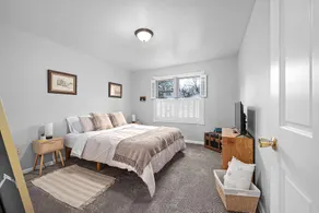 Mi Casita Cottage in Park Hill | 2 bd/1 ba House - Image 4