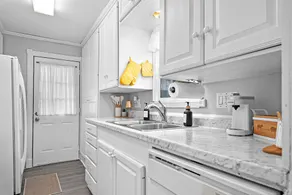 Mi Casita Cottage in Park Hill | 2 bd/1 ba House - Image 3