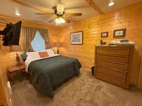 Northwood Nest - DJ's Resort - Image 5