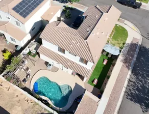 Private Heated Pool • 4BR, 5 Beds Gilbert/QC Area - Image 2