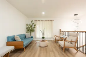 Modern Renovated 4min Notredame 4bed 2Bath 10Peopl - Image 4