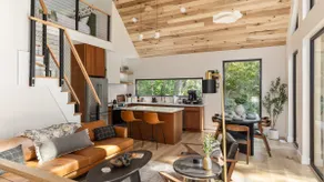 LUXURY*Dogs OK*Sauna*Fire Pit*Game Room*Bocce - Image 3