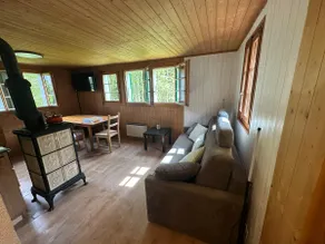 Cozy Mazot Champéry Portes du Soleil - Image 2