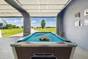 Pool Table, Theater, Fire Pit & Volleyball Court - Image 3