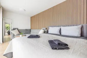 Bungalov Deluxe - Image 4