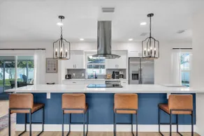 The Brandon Oasis- renovated home, beautiful pool - Image 4