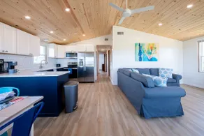 3BR Oceanfront | Remodeled | Private Beach Access - Image 3