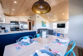 3BR Oceanfront | Remodeled | Private Beach Access - Image 2