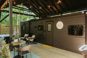 Secluded Woodside Escape | Hot Tub + Fire Pit - Image 4
