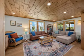 4BR Retreat | 5-Min Walk to Beach | Pets OK - Image 2