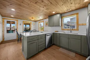 4BR Retreat | 5-Min Walk to Beach | Pets OK - Image 3