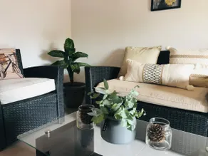 Centrally located apartment - close to the airport. - Image 4