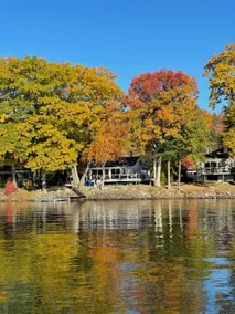 Glass Lake Cottage - Image 5