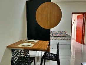 Apartment Near the Conservatory in Tatuí - Image 3
