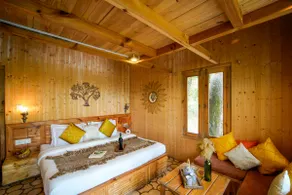 Barn Cottage : Wifi | Bonfire - Image 2