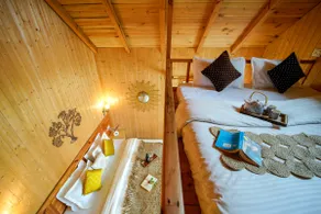 Barn Cottage : Wifi | Bonfire - Image 4