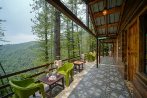Barn Cottage : Wifi | Bonfire - Image 5