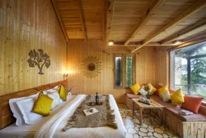 Barn Cottage : Wifi | Bonfire - Image 3