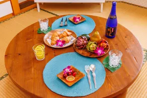 Parking for 2 cars, good access to Kaichu and Ikei Island! Japanese-style room, accommodation for up to 5 people - Image 3