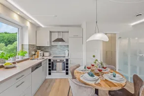 Wellness Apartment Neckartal mit Sauna - Image 5