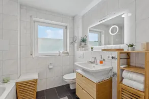 Wellness Apartment Neckartal mit Sauna - Image 4