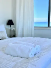 2BD Absolute Uninterrupted Oceanview Beachfront - Image 5