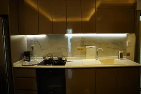 İnci Suites & Vacation Homes Single 1+1 suites (13 - Image 5