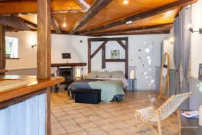 Le duplex du Ried à Muttersholtz en Alsace proche Europa Park - Image 2