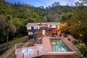 Amazing View w/ Pool, HotTub, GameRm-Near Yosemite - Image 2