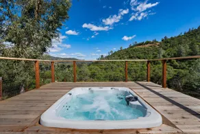 Amazing View w/ Pool, HotTub, GameRm-Near Yosemite - Image 4
