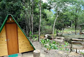 SANA Riverside Chalet - Image 5