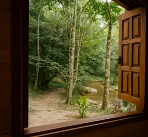 SANA Riverside Chalet - Image 3