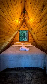 SANA Riverside Chalet - Image 2