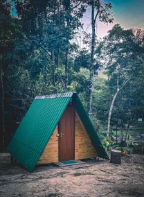 SANA Riverside Chalet - Image 4