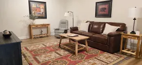 Woodland Hideaway - Image 5