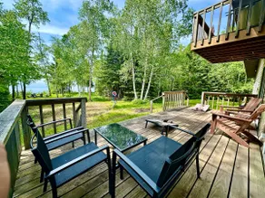 Modern, South Shore Cabin w/Private Beach Access! - Image 4