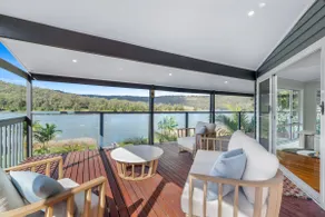 Half Moon Bay - A Waterskier’s Delight -Hawkesbury - Image 3