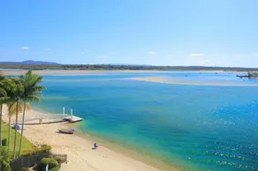 The Noosa Sound Town House - Image 5