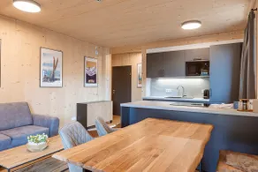 2-bedroom apartment - Image 3