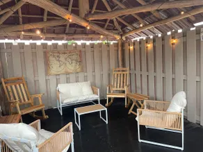 House with a very nice covered terrace – 4 people - Image 5