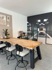 Loft The Office. With free parking space. - Image 5