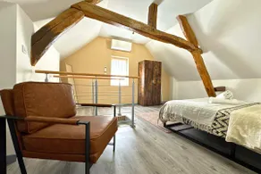 The Workshop – Premium Duplex • A/C & Netflix - Image 3