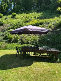 Small cozy retreat for relaxation Jardin de la princesse - Image 5