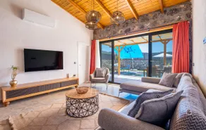 Kayakoy Villa - Image 4