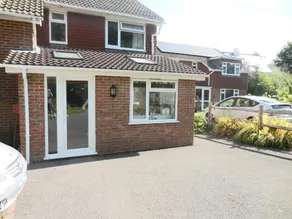 The Annexe, Kingston near Lewes - Image 4
