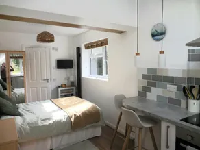 The Annexe, Kingston near Lewes - Image 3