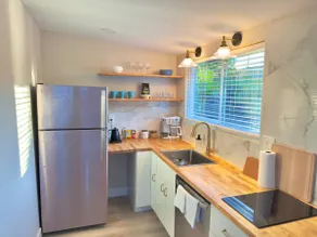 Guest Fav | Central • Luxe • Garden | 2Q + Kitchen - Image 2
