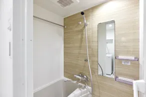 Oakubata, good access to Shinjuku, designer property with furniture and appliances, apartment with single bed and futon. - Image 4